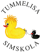 Tummelisa Simskola i Norrköping Logotyp